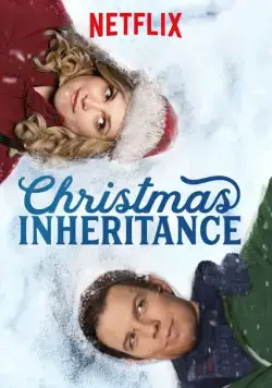 Рождественское наследие / Christmas Inheritance (2017) фильм скачать через торрент в хорошем качестве