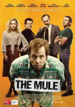Мул / The Mule (2014) фильм скачать через торрент в хорошем качестве