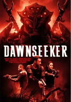 Искатель рассвета / The Dawnseeker (2018) фильм скачать через торрент в хорошем качестве