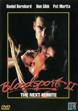Кровавый спорт 2 / Bloodsport 2 (1996) фильм скачать через торрент в хорошем качестве