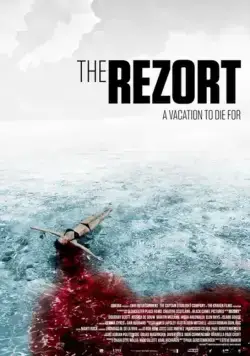 Курорт / The Rezort (2015) фильм скачать через торрент в хорошем качестве