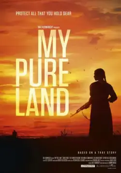 Моя чистая земля / My Pure Land (2017) фильм скачать через торрент в хорошем качестве