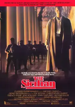 Сицилиец / The Sicilian (1987) фильм скачать через торрент в хорошем качестве