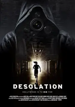Опустошение / Desolation (2017) фильм скачать через торрент в хорошем качестве