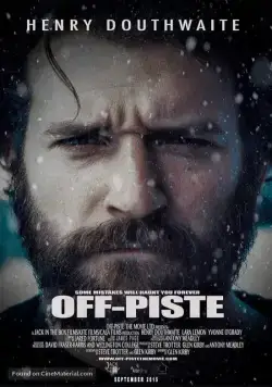 Отдаленный склон / Off Piste (2016) фильм скачать через торрент в хорошем качестве