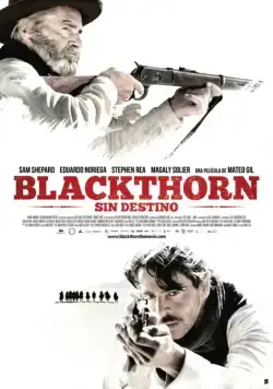 Блэкторн / Blackthorn (2011) фильм скачать через торрент в хорошем качестве