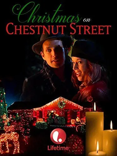 Рождество на улице Честнат / Christmas on Chestnut Street (2006) фильм скачать через торрент в хорошем качестве