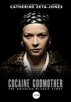Крестная мать кокаина / Cocaine Godmother: The Griselda Blanco Story (2017) фильм скачать через торрент в хорошем качестве