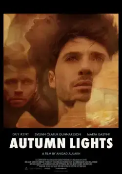 Огни осени / Autumn Lights (2016) фильм скачать через торрент в хорошем качестве