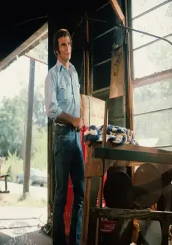 Белая молния (1973) через торрент бесплатно Белая молния (1973) фильм через торрент бесплатно