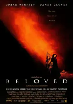 Скачать Любимая / Beloved (1998) фильм через торрент на русском