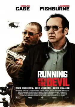 Кокаиновый барон / Running with the Devil (2019) фильм скачать через торрент в хорошем качестве