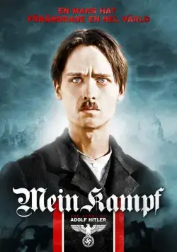 Моя борьба / Mein Kampf (2009) фильм скачать через торрент в хорошем качестве