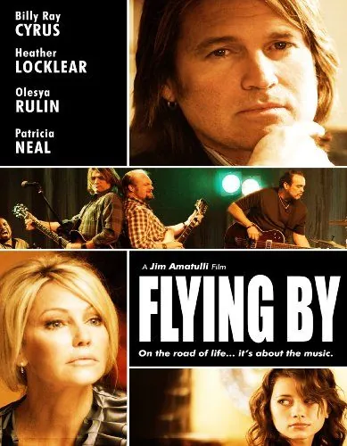 Годы летят / Flying By (2009) фильм скачать через торрент в хорошем качестве