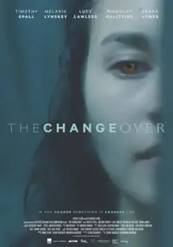 Скачать Заклинание / The Changeover (2017) фильм через торрент на русском