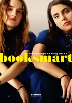 Скачать Образование / Booksmart (2019) фильм через торрент на русском