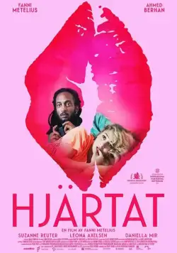Скачать Сердце / Hjärtat (2018) фильм через торрент на русском