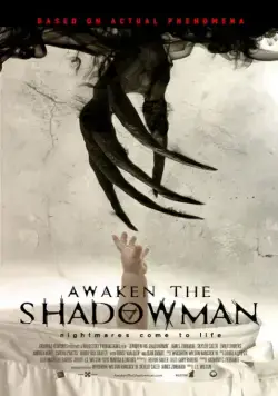 Пробуди тень / Awaken the Shadowman (2017) фильм скачать через торрент в хорошем качестве