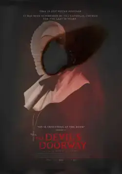 Скачать Дверь Дьявола / The Devil's Doorway (2018) фильм через торрент на русском