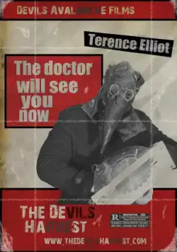 Жатва смерти / Harvest of the Dead (2015) фильм скачать через торрент в хорошем качестве