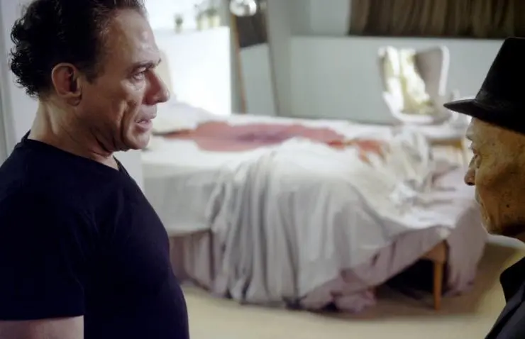 Фунт плоти (2015) в хорошем качестве через торрент Фунт плоти (2015) фильм в хорошем качестве через торрент