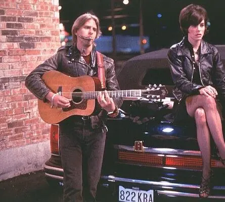 Пригород (1996) через торрент бесплатно Пригород (1996) фильм через торрент бесплатно