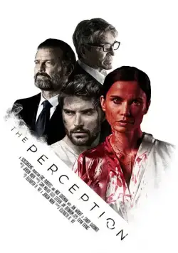 Предчувствие / The Perception (2018) фильм скачать через торрент в хорошем качестве