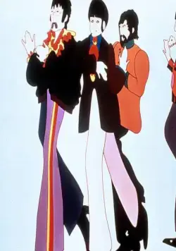 The Beatles: Желтая подводная лодка (1968) через торрент бесплатно The Beatles: Желтая подводная лодка (1968) мультфильм через торрент бесплатно