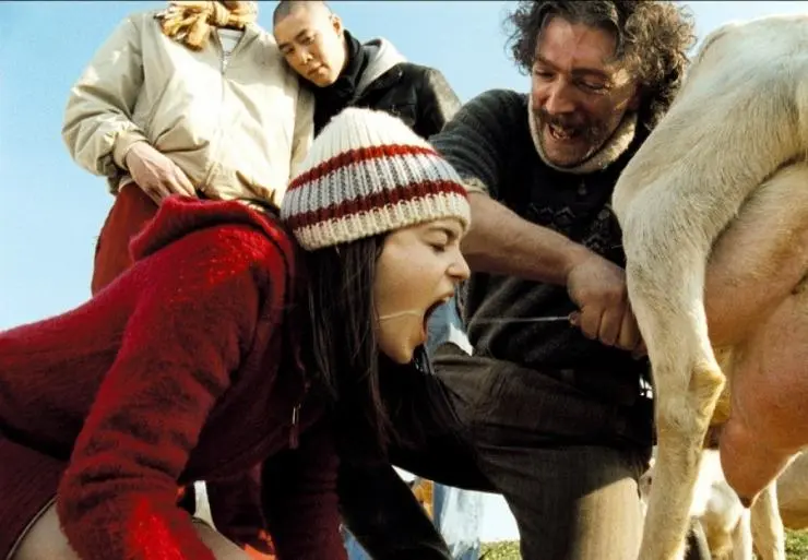 Шайтан (2006) через торрент скачать Шайтан (2006) фильм через торрент скачать