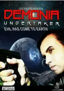Демония: Несущий смерть / Demonia Undertaker (2017) фильм скачать через торрент в хорошем качестве