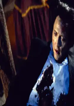 Пророчество (1995) в хорошем качестве через торрент Пророчество (1995) фильм в хорошем качестве через торрент