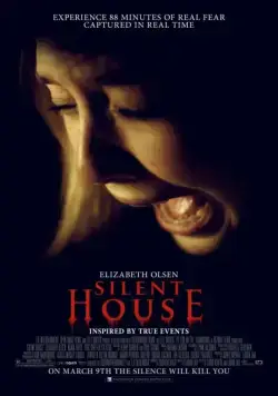 Тихий дом / Silent House (2011) фильм скачать через торрент в хорошем качестве