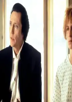 Пророчество (1995) через торрент бесплатно Пророчество (1995) фильм через торрент бесплатно