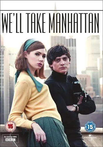 Мы покорим Манхэттен / We'll Take Manhattan (2012) фильм скачать через торрент в хорошем качестве