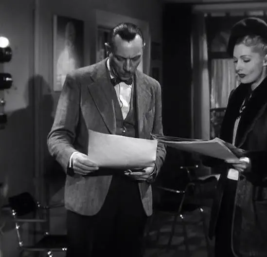 Набережная ювелиров (1947) через торрент бесплатно Набережная ювелиров (1947) фильм через торрент бесплатно