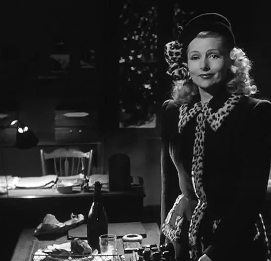 Набережная ювелиров (1947) в хорошем качестве через торрент Набережная ювелиров (1947) фильм в хорошем качестве через торрент