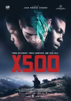 Скачать X500 / X500 (2016) фильм через торрент на русском