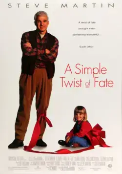 Поворот судьбы / A Simple Twist of Fate (1994) фильм скачать через торрент в хорошем качестве