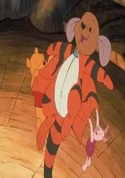 Приключения Тигрули (2000) в хорошем качестве через торрент Приключения Тигрули (2000) мультфильм в хорошем качестве через торрент