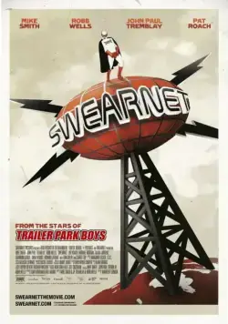 Срам-ТВ / Swearnet: The Movie (2014) фильм скачать через торрент в хорошем качестве