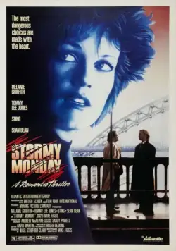 Скачать Грозовой понедельник / Stormy Monday (1988) фильм через торрент на русском