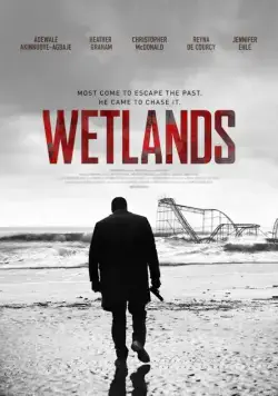 Болота / Wetlands (2017) фильм скачать через торрент в хорошем качестве