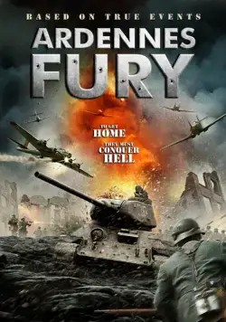 Последняя битва / Ardennes Fury (2014) фильм скачать через торрент в хорошем качестве