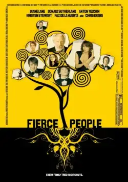 Жестокие люди / Fierce People (2005) фильм скачать через торрент в хорошем качестве
