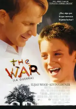 Война / The War (1994) фильм скачать через торрент в хорошем качестве