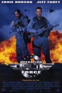Скачать Операция отряда Дельта / Operation Delta Force (1997) фильм через торрент на русском