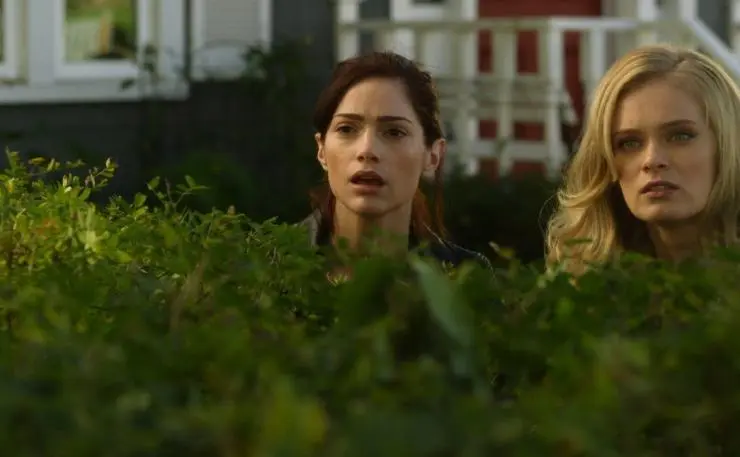 Если ты увидишь её (2016) через торрент скачать Если ты увидишь её (2016) фильм через торрент скачать