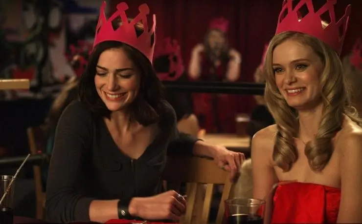 Если ты увидишь её (2016) через торрент бесплатно Если ты увидишь её (2016) фильм через торрент бесплатно