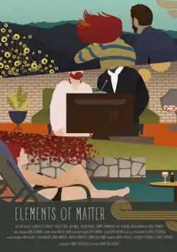 Элементы материи / Elements of Matter (2018) фильм скачать через торрент в хорошем качестве