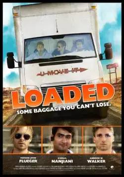 Одуревшие / Loaded (2013) фильм скачать через торрент в хорошем качестве